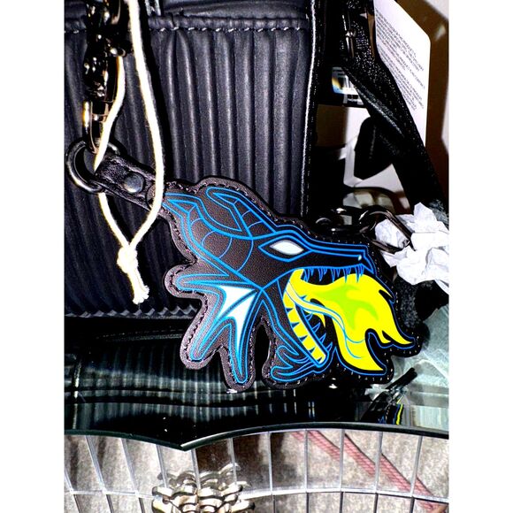Disney Maleficent Convertible Backpack & Starbucks Midnight Glow Cup –NWT Bundle main image 12